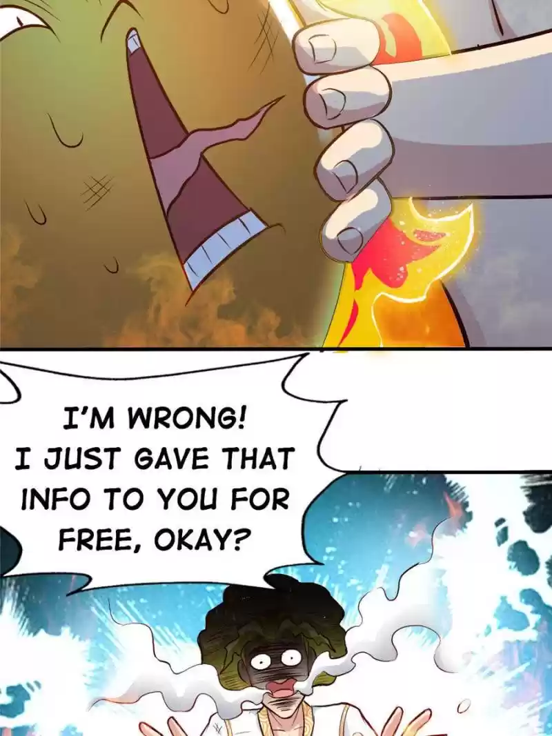 Born To Be Rich Chapter 134