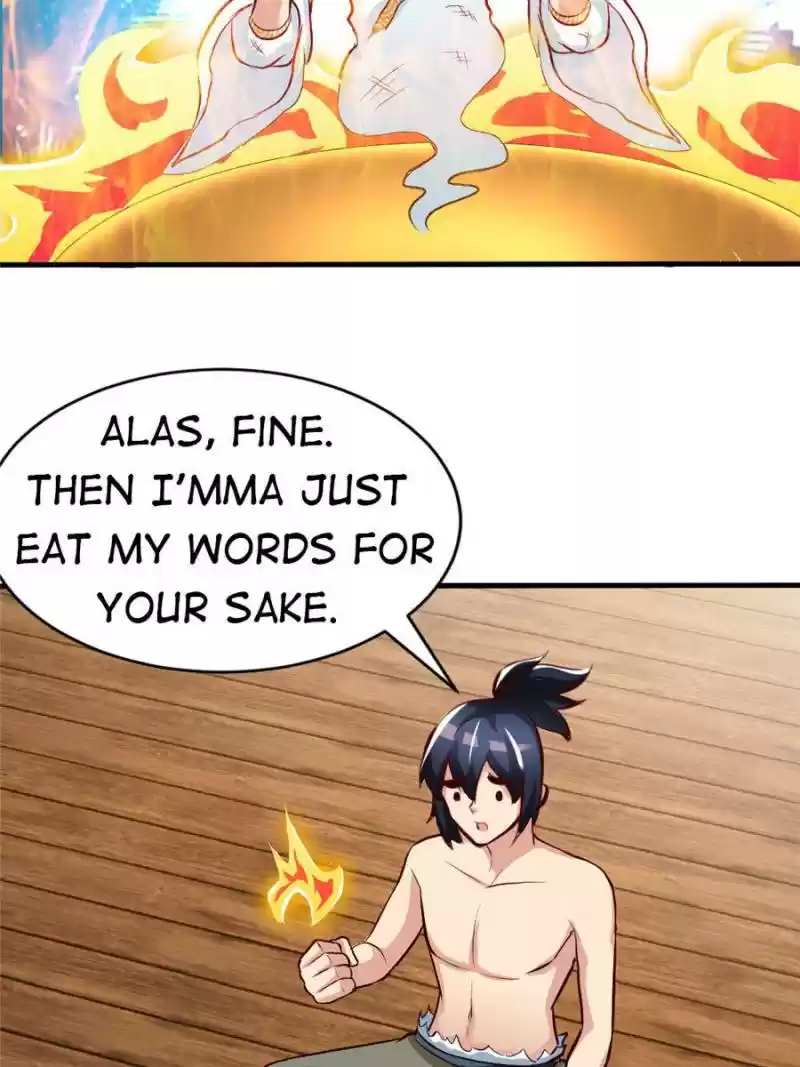 Born To Be Rich Chapter 134