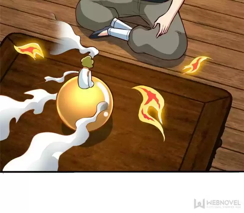 Born To Be Rich Chapter 134