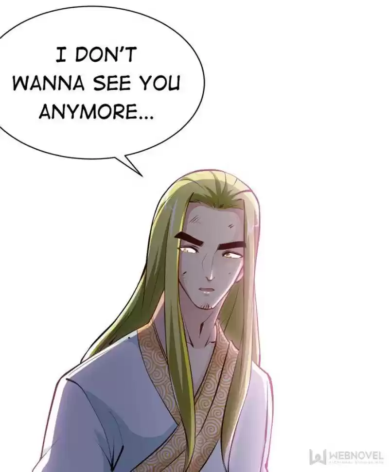 Born To Be Rich Chapter 134