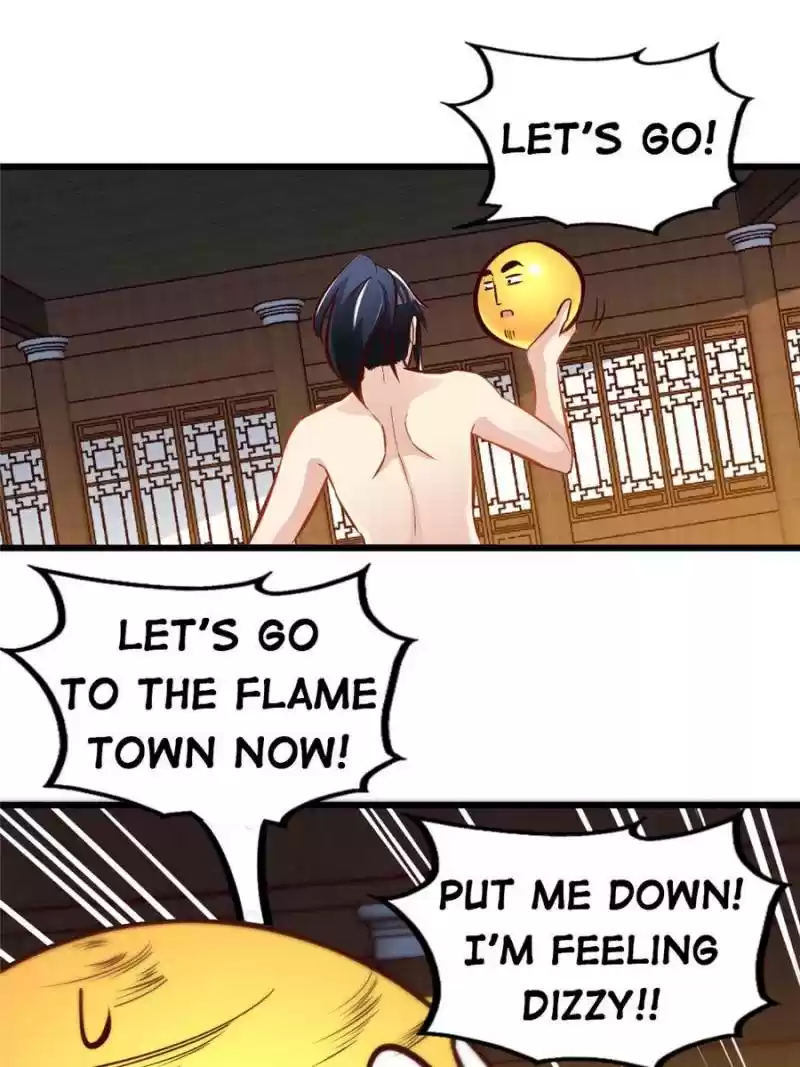 Born To Be Rich Chapter 134