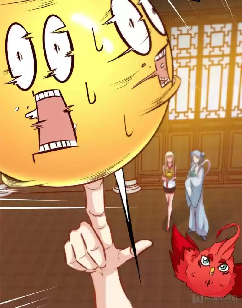 Born To Be Rich Chapter 134