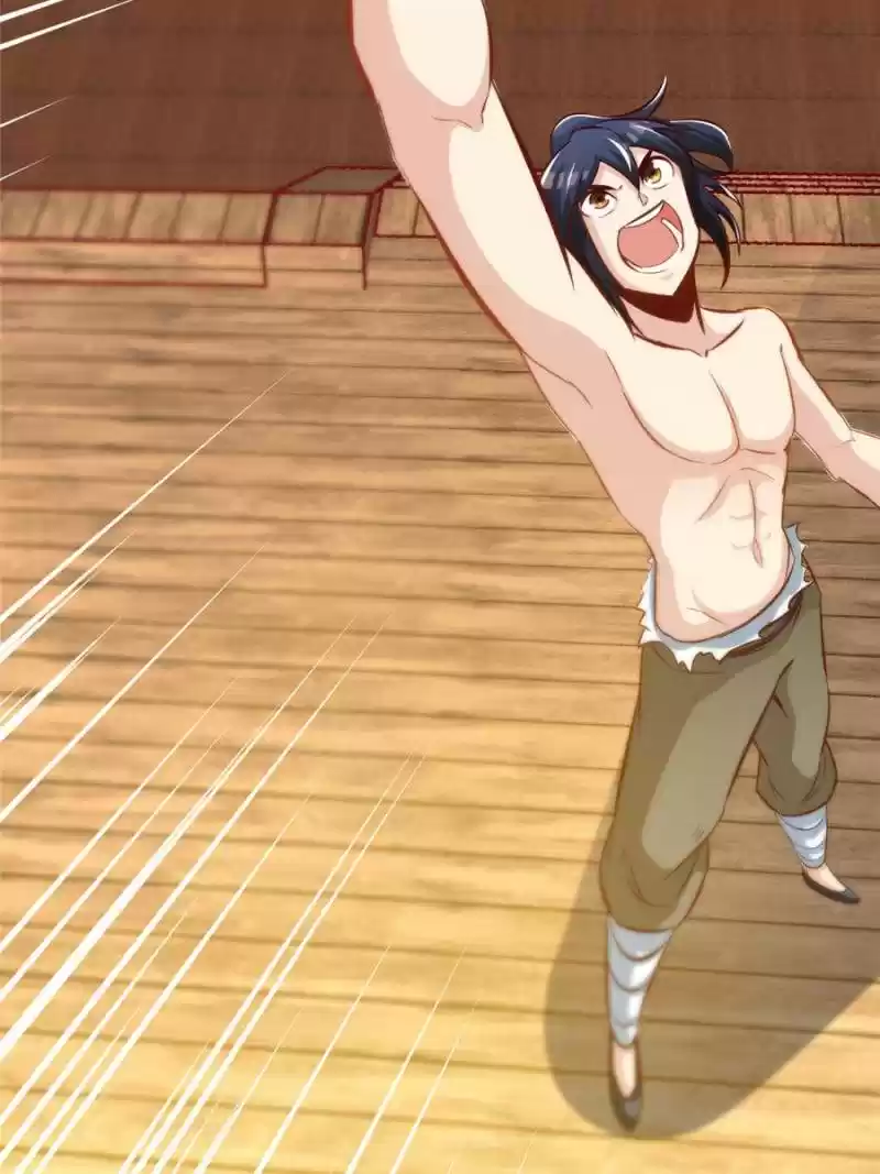 Born To Be Rich Chapter 134