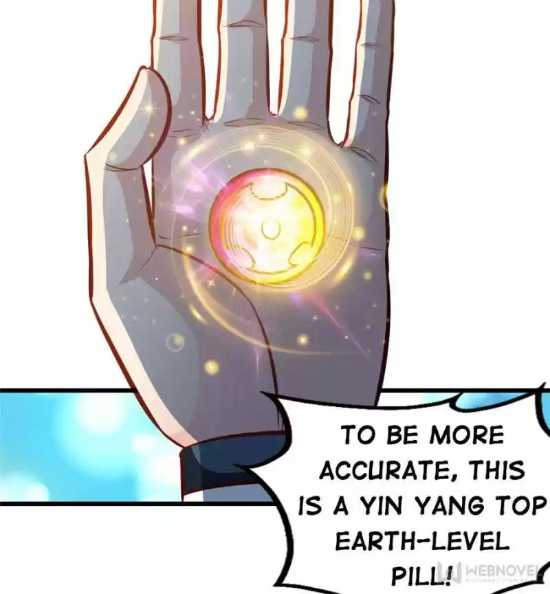 Born To Be Rich Chapter 134