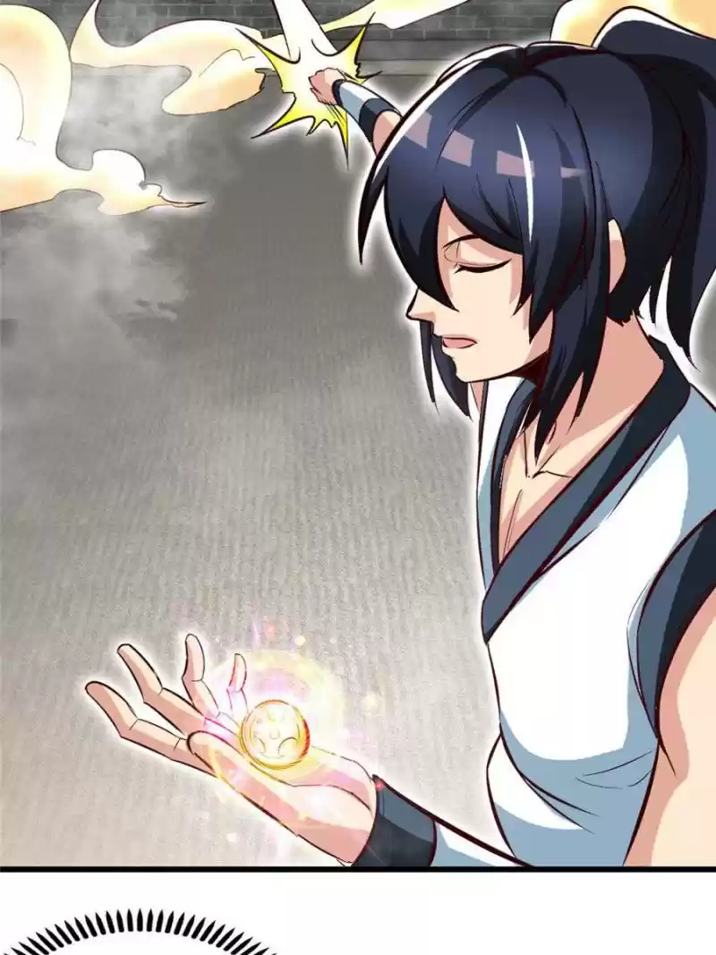 Born To Be Rich Chapter 134