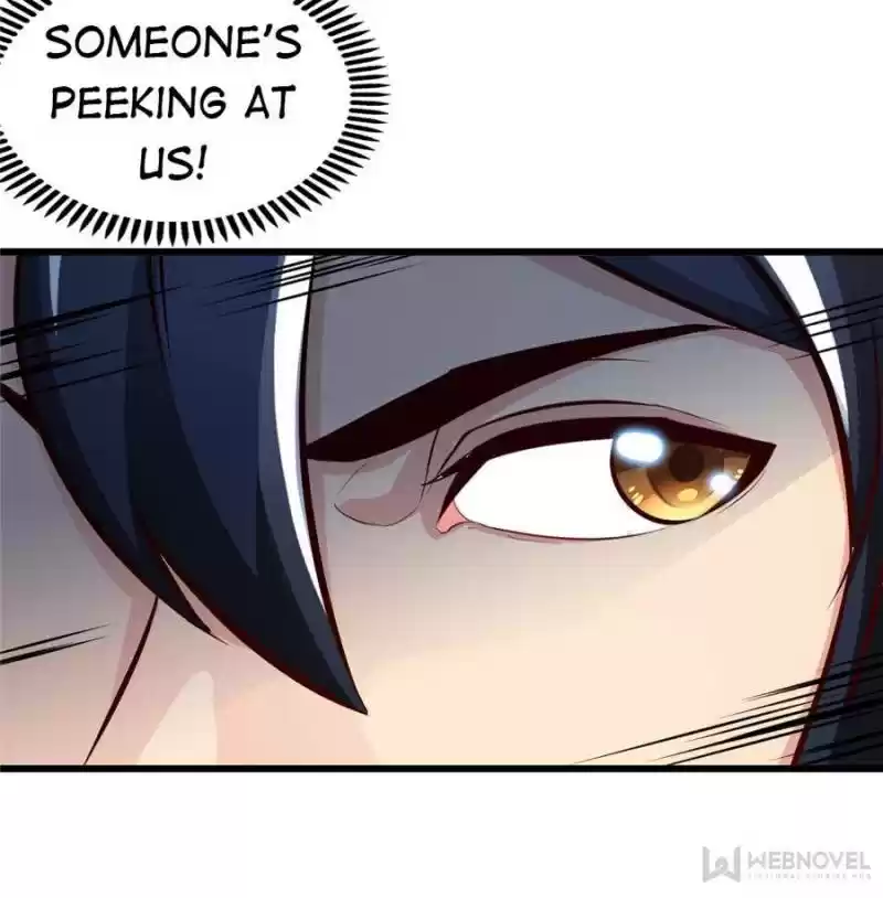 Born To Be Rich Chapter 134