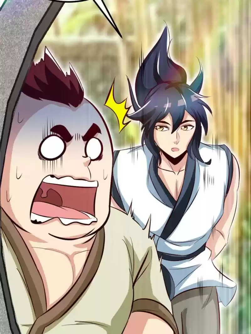 Born To Be Rich Chapter 134