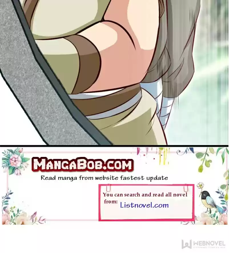 Born To Be Rich Chapter 134