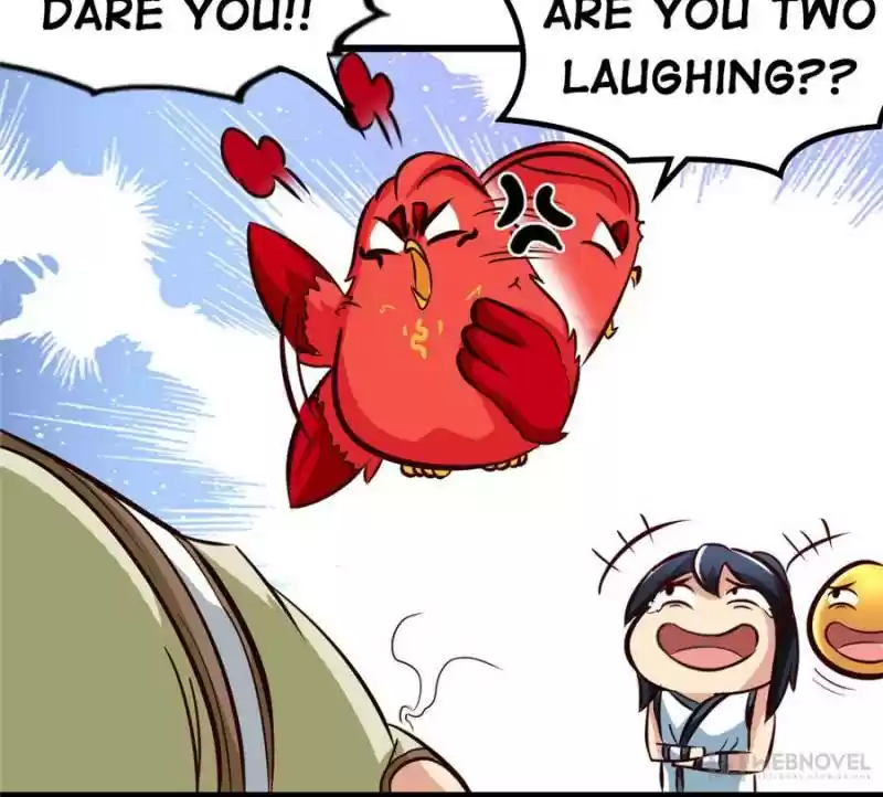 Born To Be Rich Chapter 135