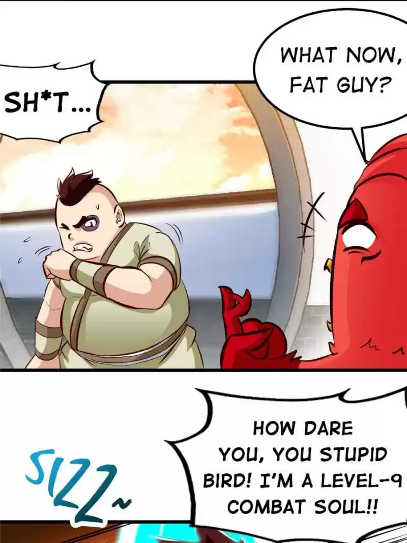 Born To Be Rich Chapter 135