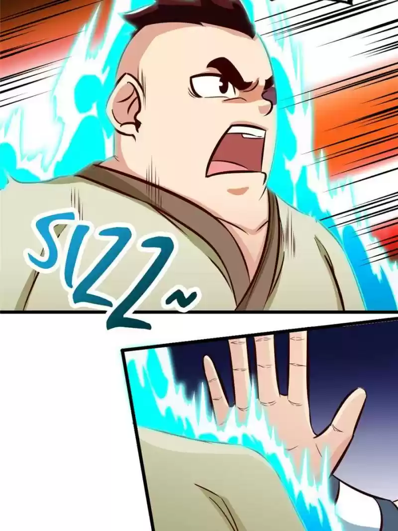 Born To Be Rich Chapter 135