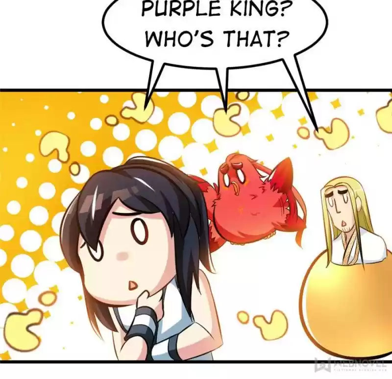 Born To Be Rich Chapter 135