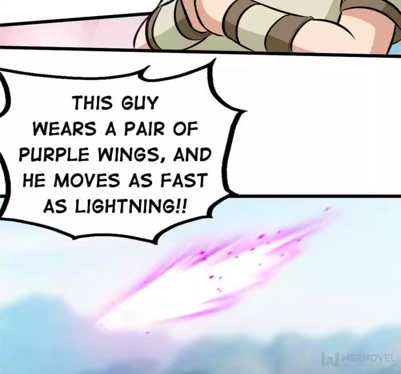 Born To Be Rich Chapter 135