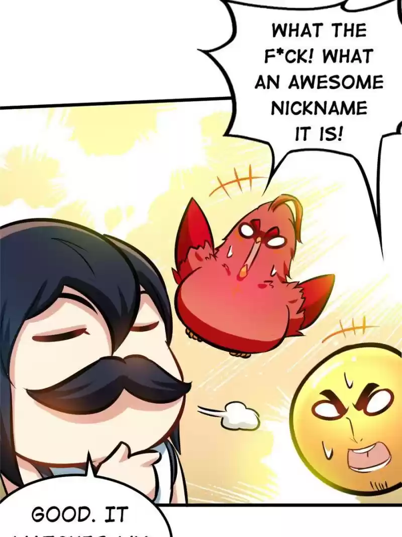 Born To Be Rich Chapter 135