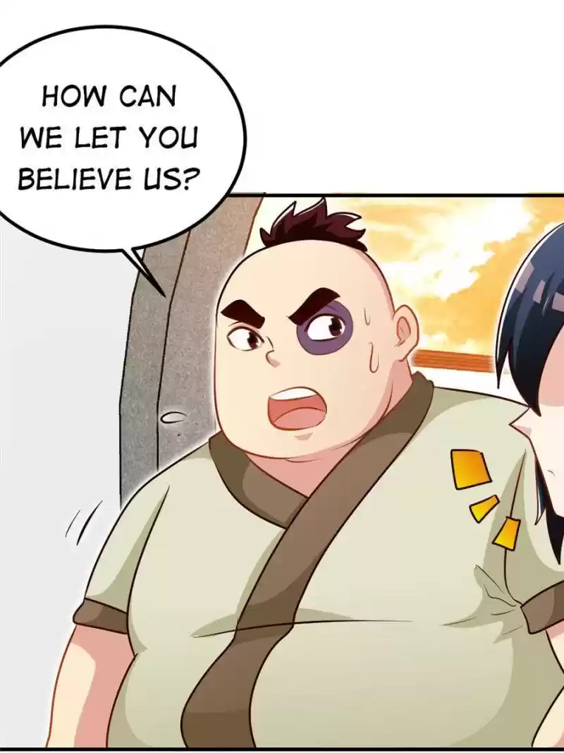 Born To Be Rich Chapter 135