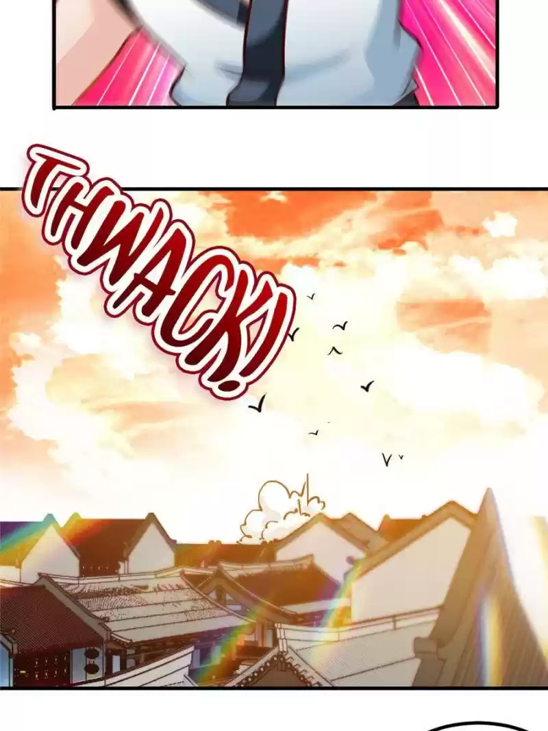 Born To Be Rich Chapter 135