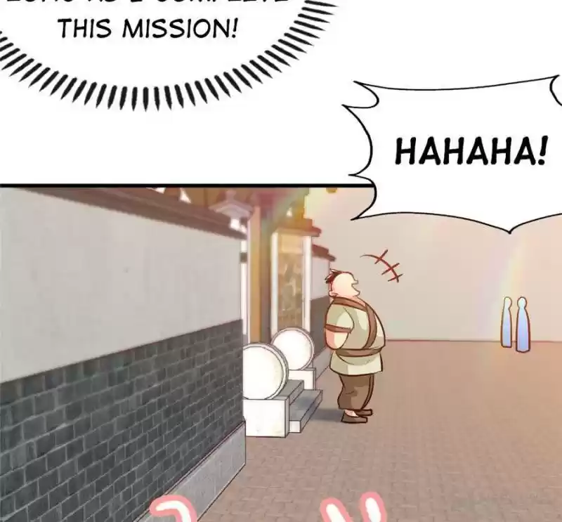 Born To Be Rich Chapter 135