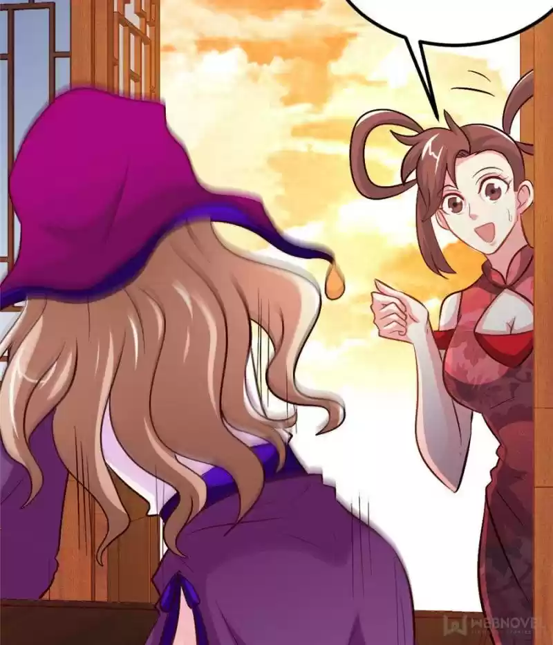 Born To Be Rich Chapter 135