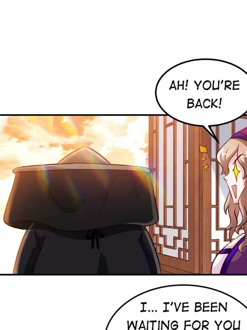 Born To Be Rich Chapter 136