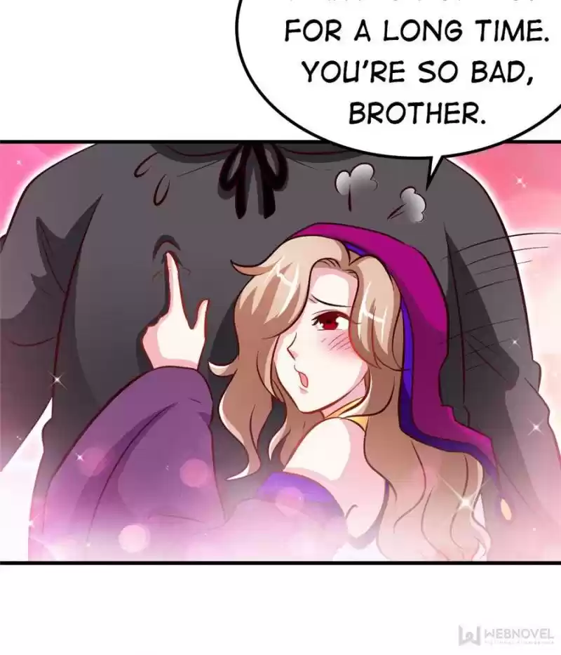 Born To Be Rich Chapter 136