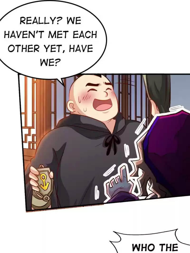 Born To Be Rich Chapter 136