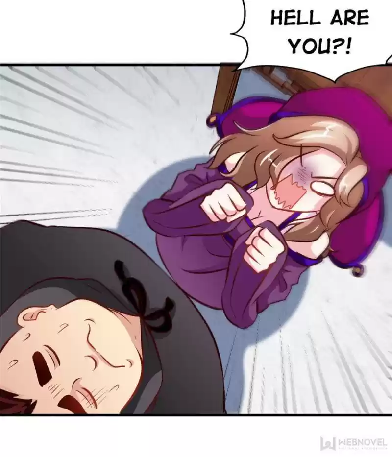 Born To Be Rich Chapter 136