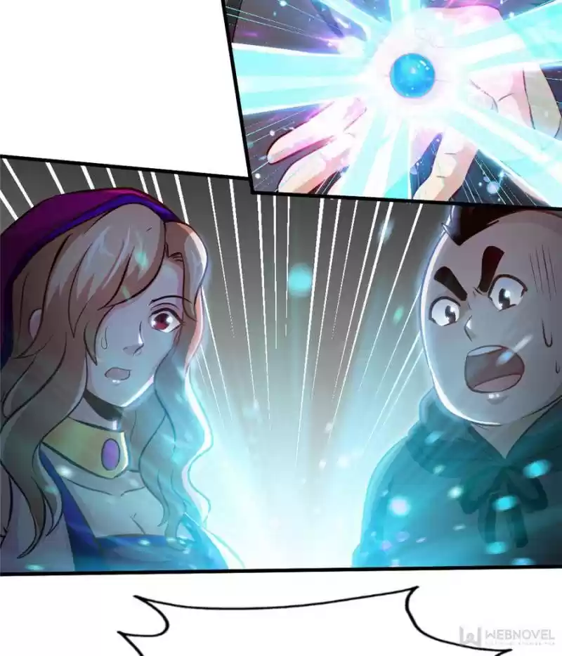 Born To Be Rich Chapter 136