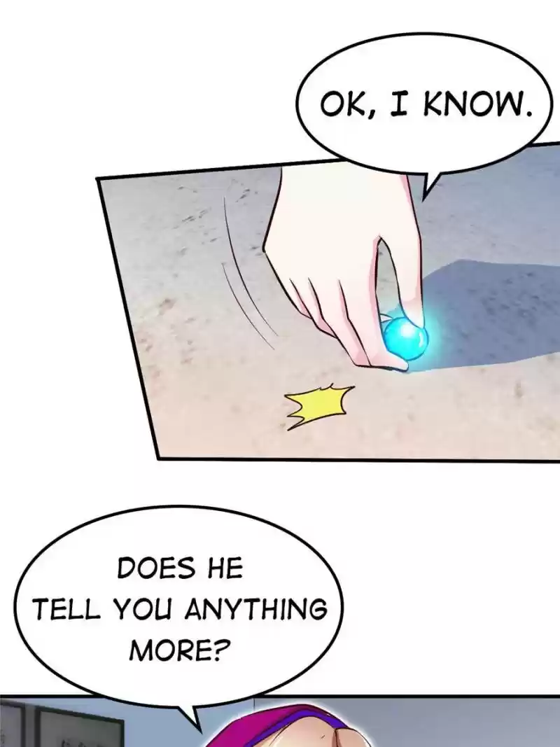 Born To Be Rich Chapter 136