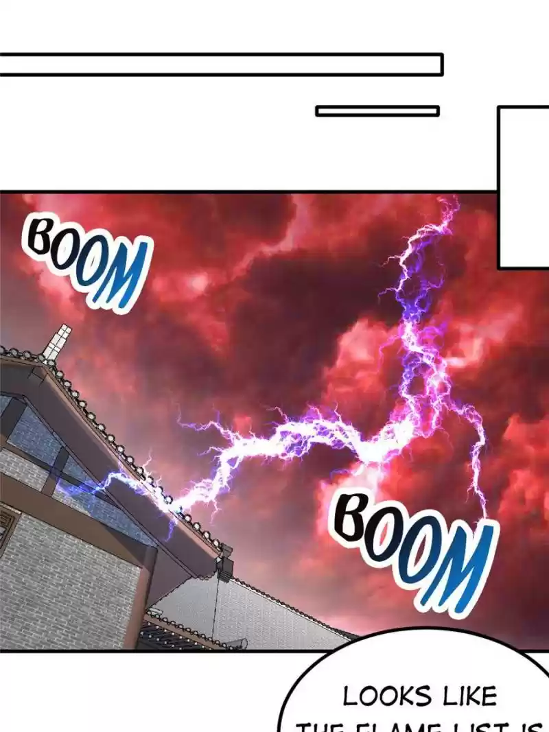 Born To Be Rich Chapter 136