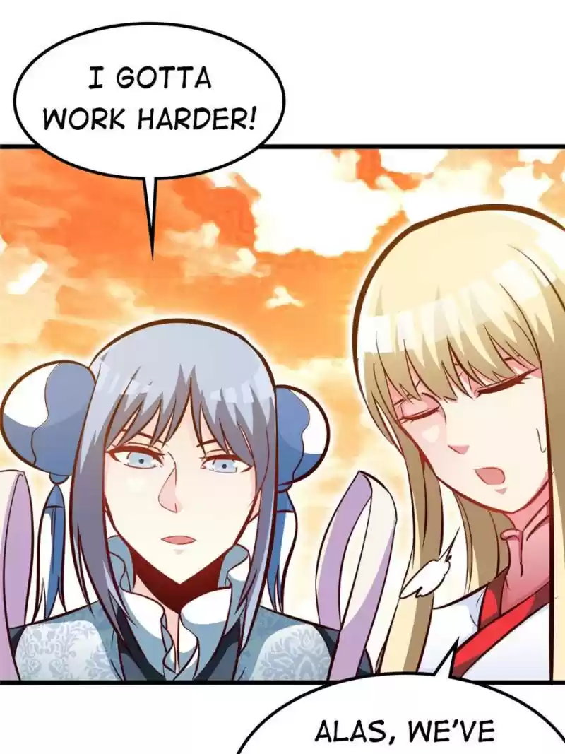 Born To Be Rich Chapter 136