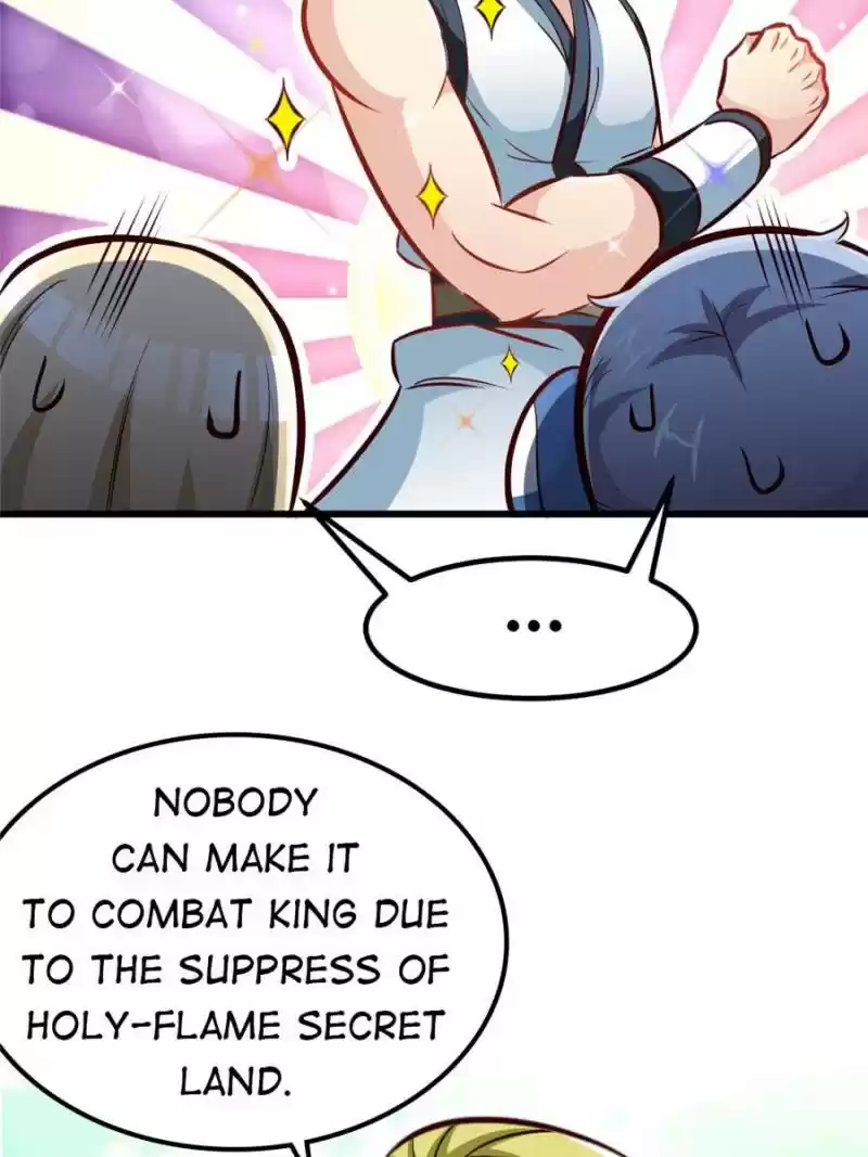 Born To Be Rich Chapter 136