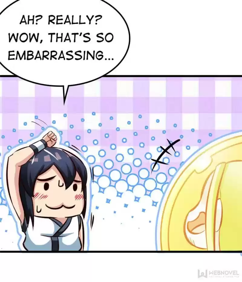 Born To Be Rich Chapter 136