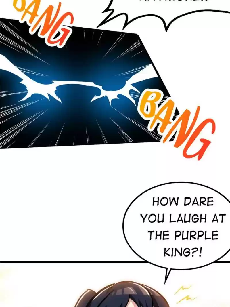 Born To Be Rich Chapter 136