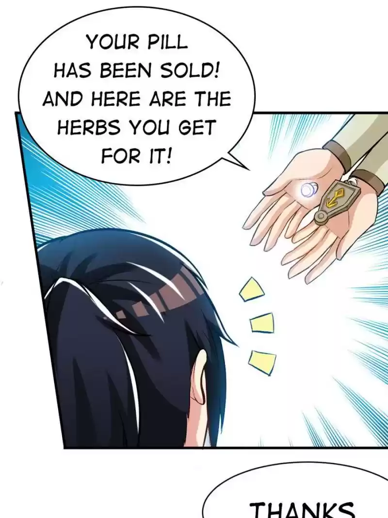 Born To Be Rich Chapter 136