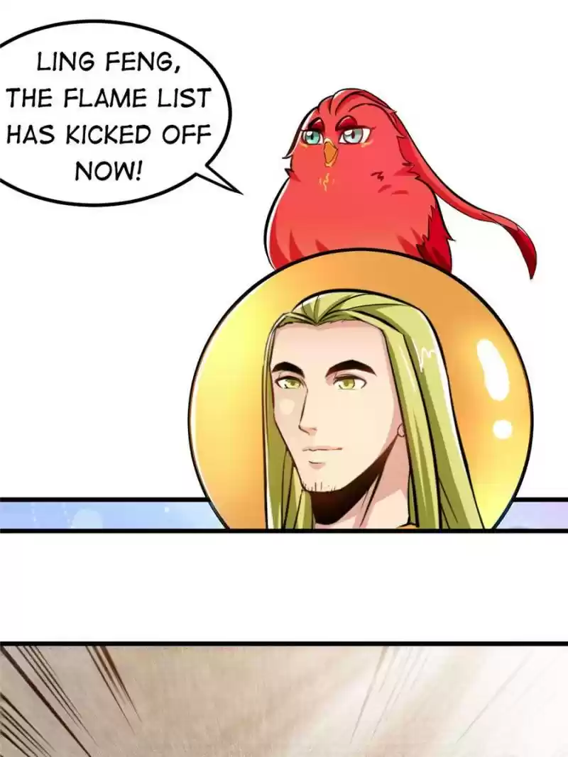 Born To Be Rich Chapter 136