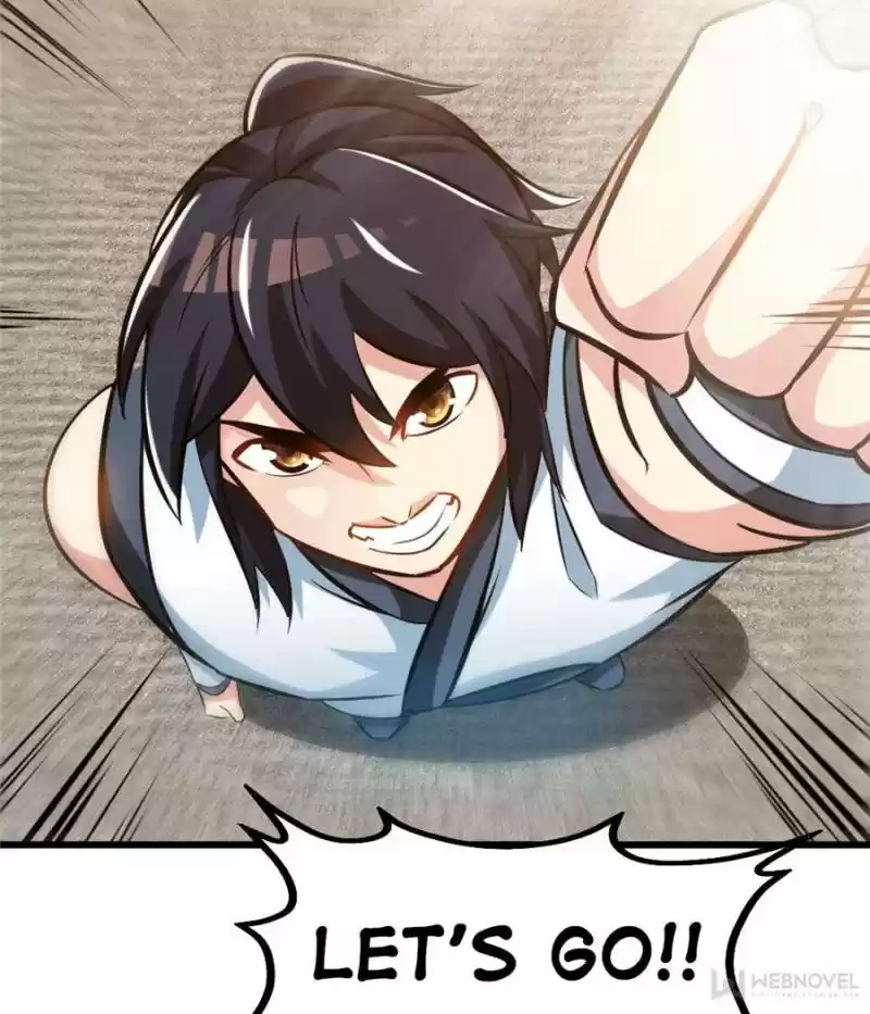 Born To Be Rich Chapter 136