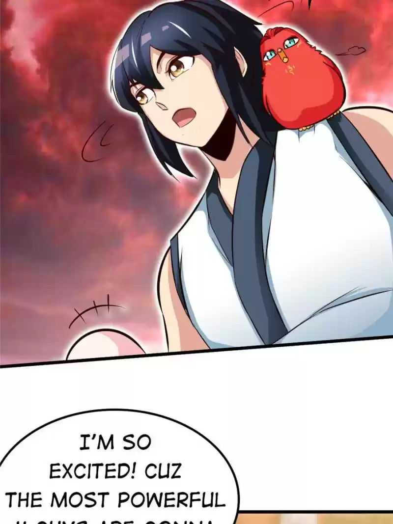 Born To Be Rich Chapter 137