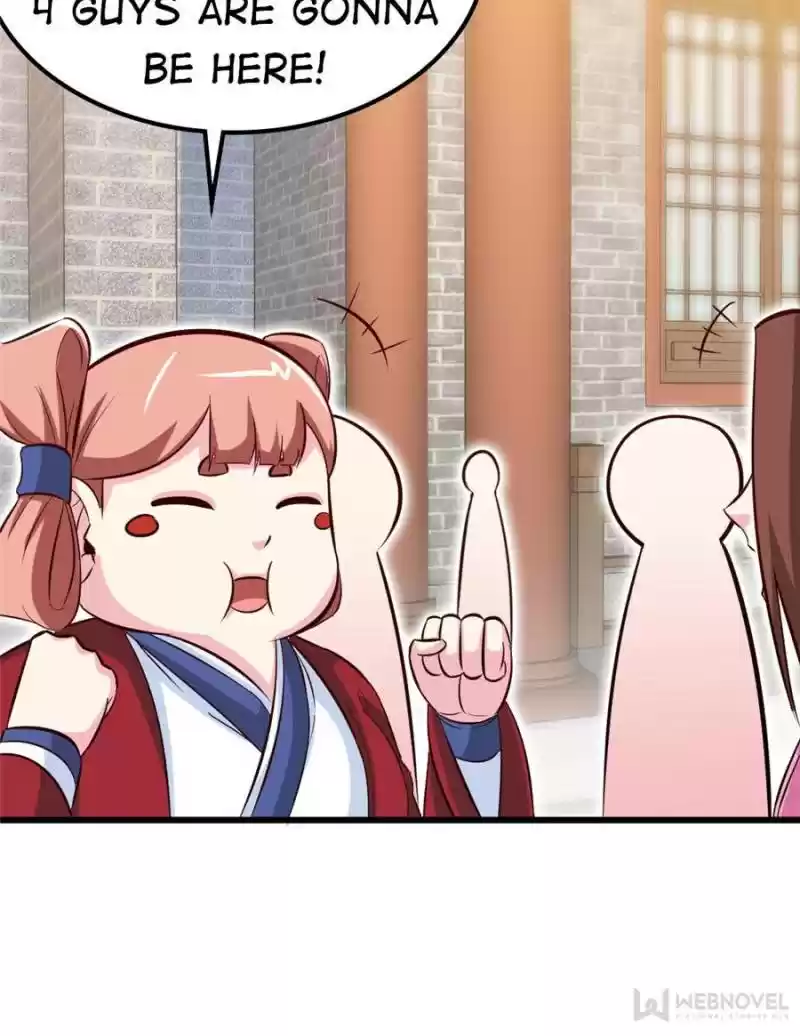 Born To Be Rich Chapter 137