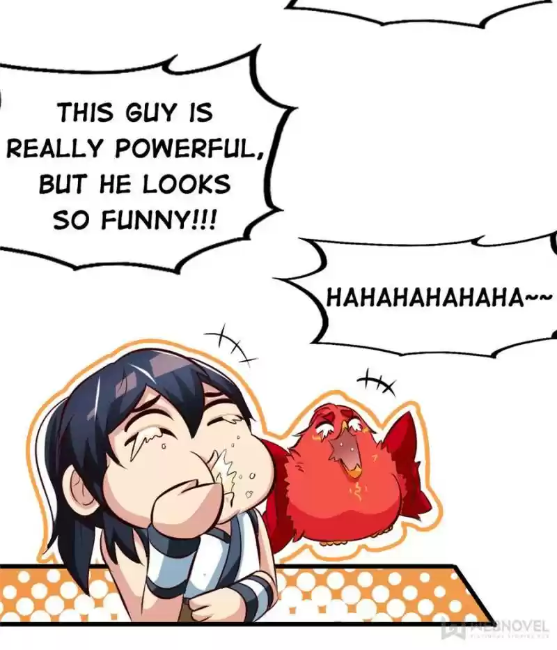 Born To Be Rich Chapter 137