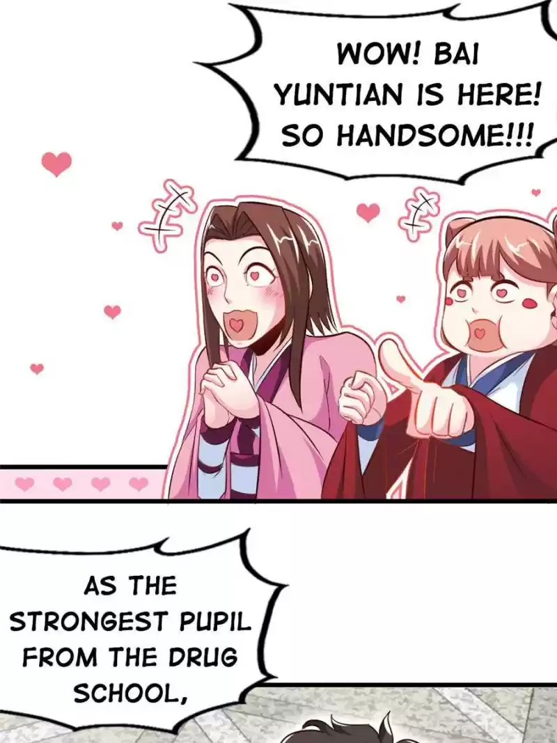 Born To Be Rich Chapter 137