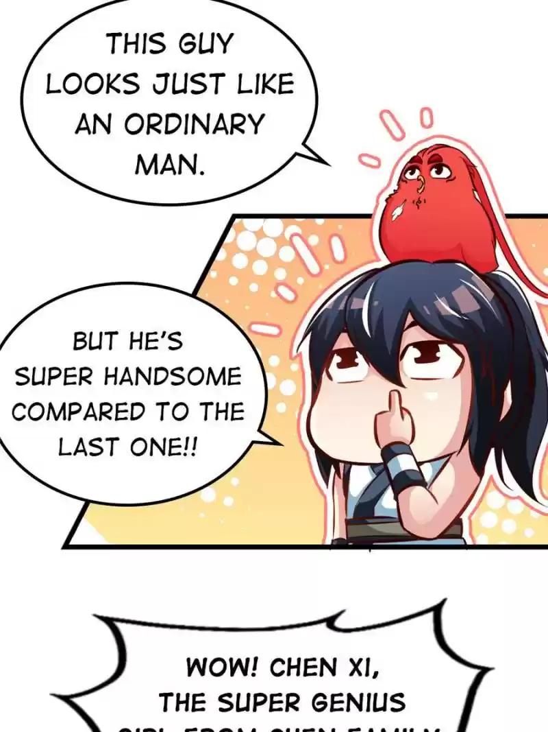 Born To Be Rich Chapter 137