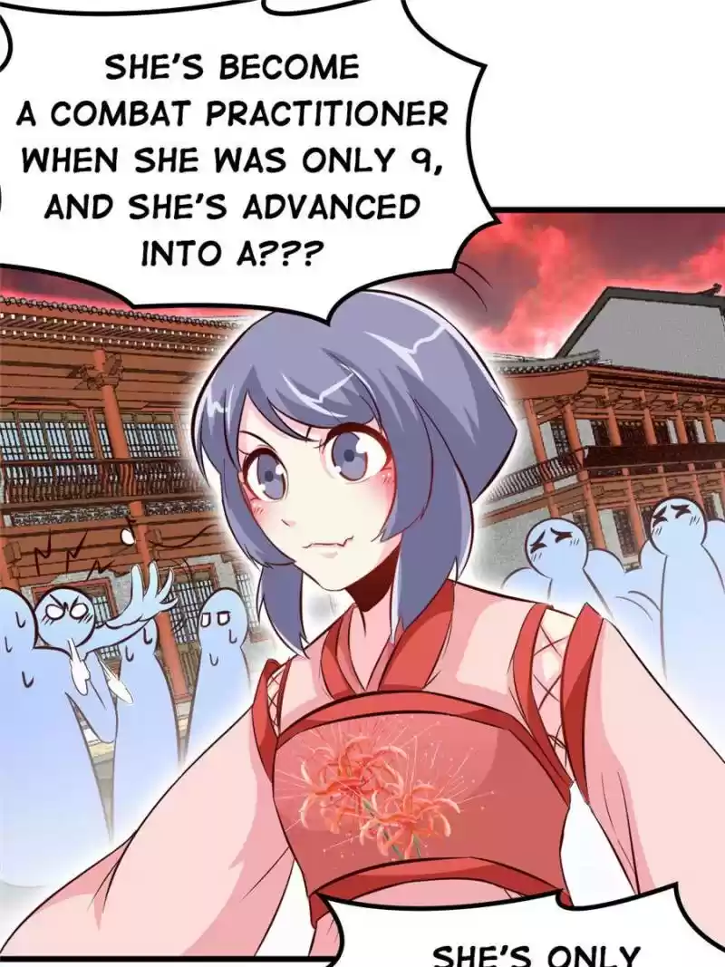 Born To Be Rich Chapter 137