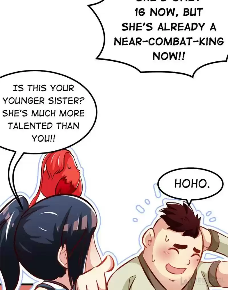 Born To Be Rich Chapter 137