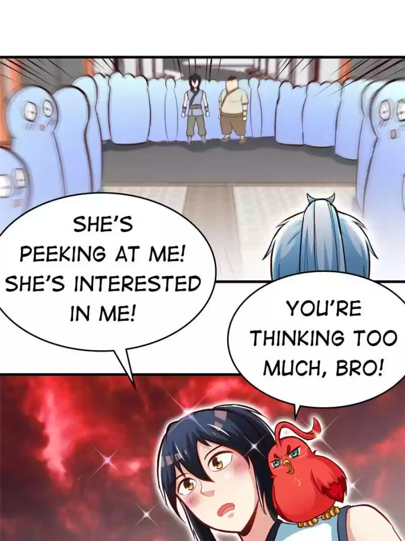 Born To Be Rich Chapter 137