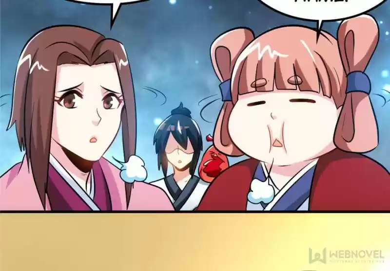 Born To Be Rich Chapter 137