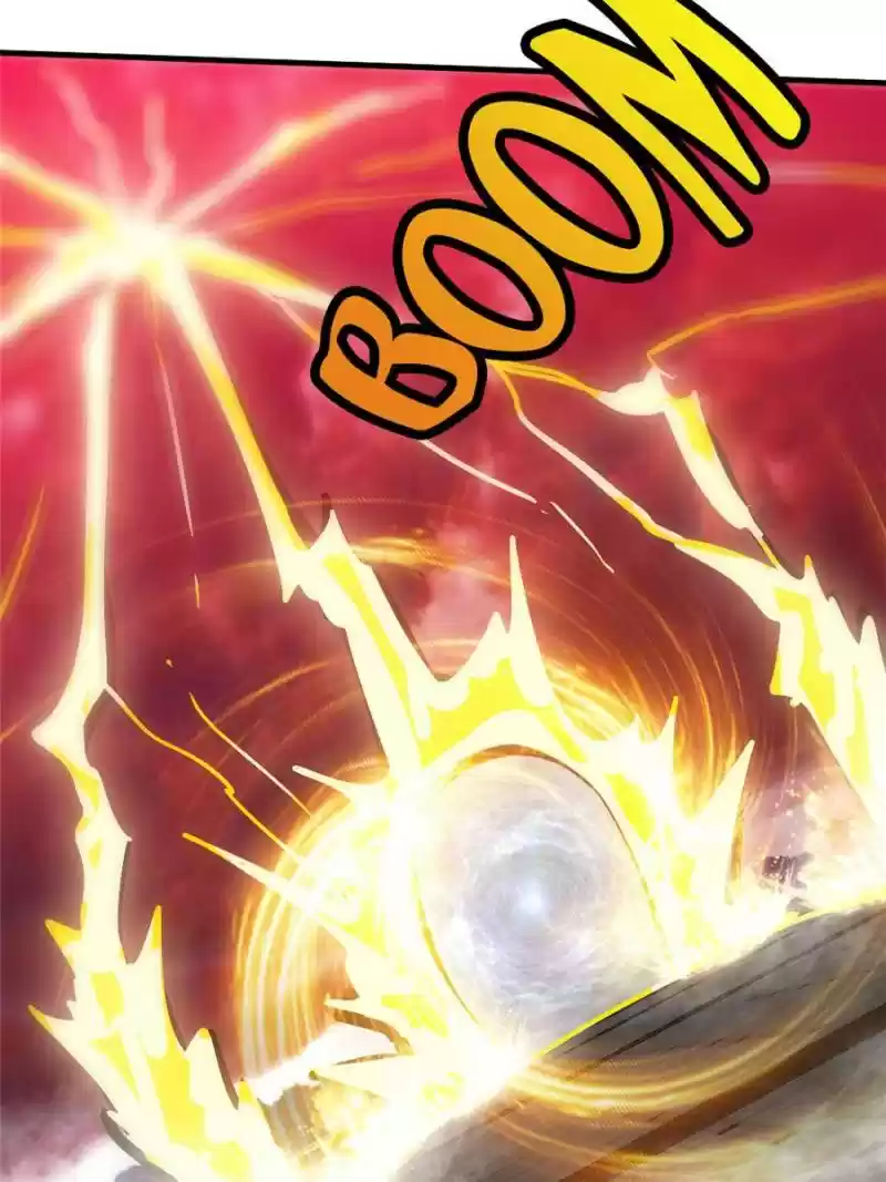 Born To Be Rich Chapter 137