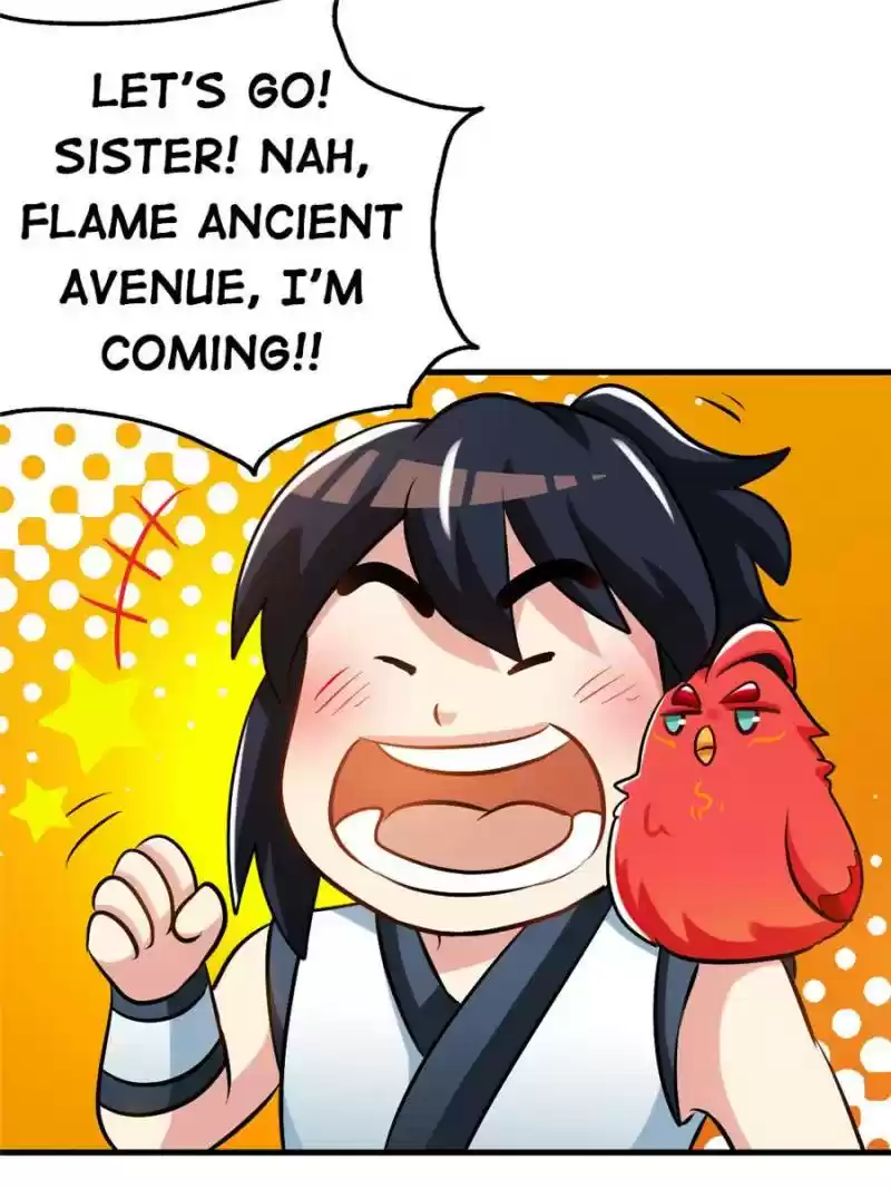 Born To Be Rich Chapter 137