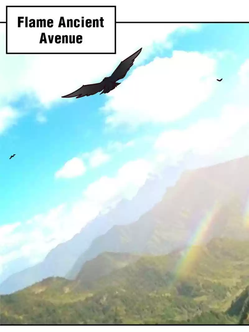 Born To Be Rich Chapter 138