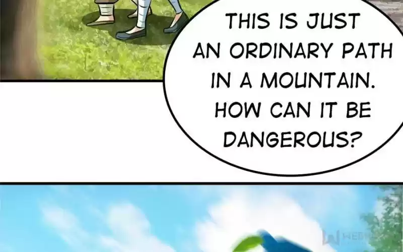 Born To Be Rich Chapter 138