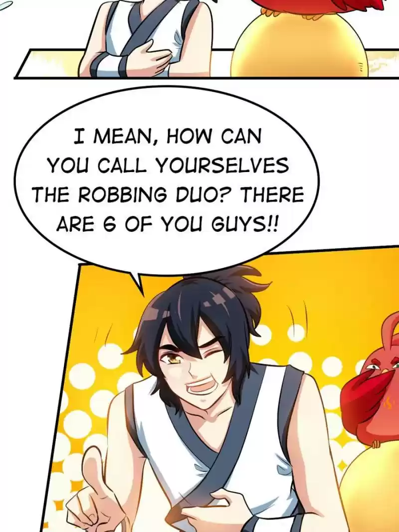 Born To Be Rich Chapter 138